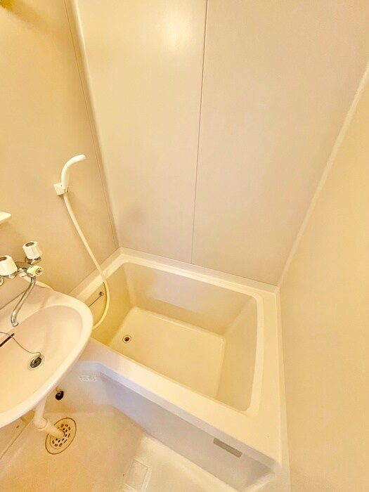 物件内観写真9　(バス／シャワールーム等)