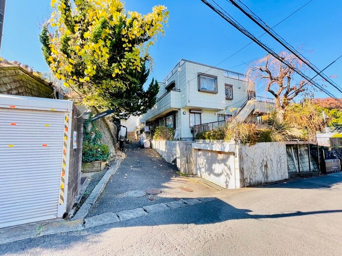 物件外観写真4　(周辺環境)