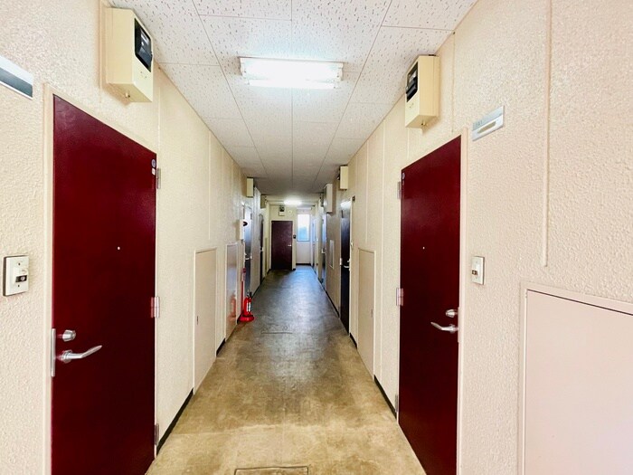 物件外観写真6　(建物設備)