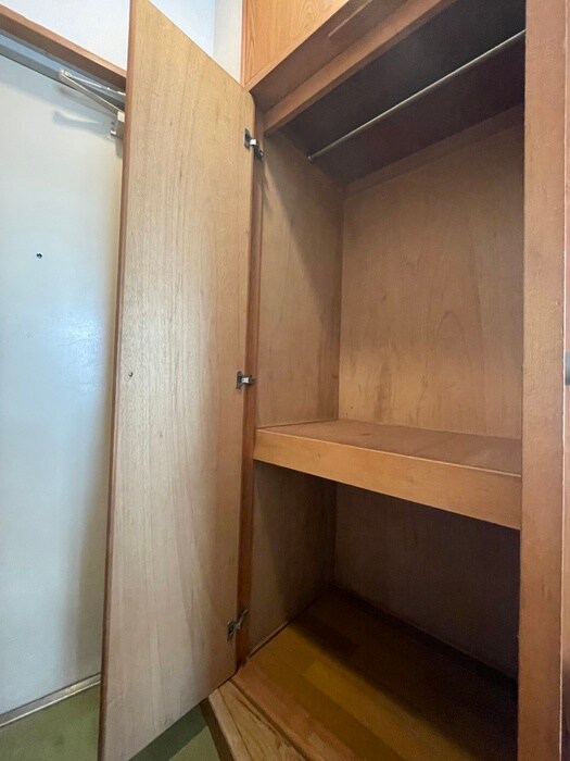 物件内観写真14　(収納)