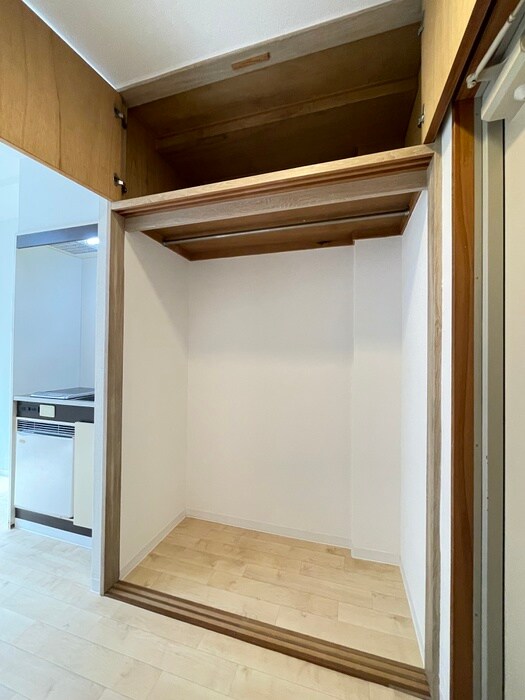 物件内観写真14　(収納)