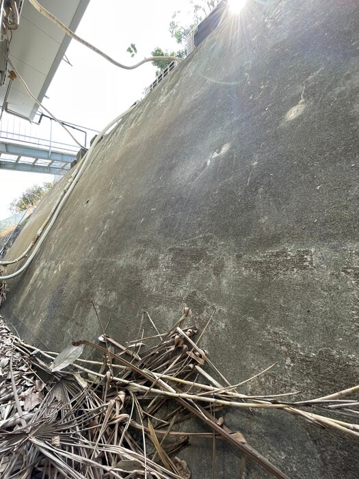 物件内観写真15　(室内からの展望)