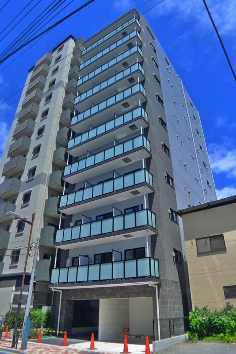 物件外観写真2　(外観写真)