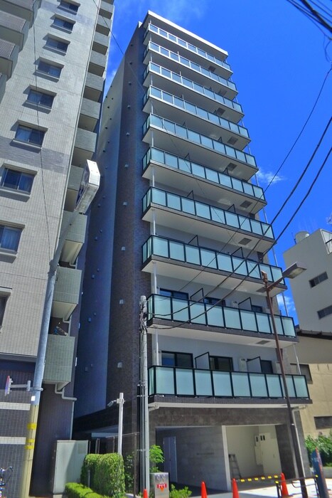 物件外観写真3　(外観写真)