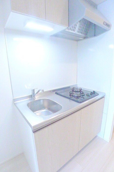 物件内観写真10　(キッチン)