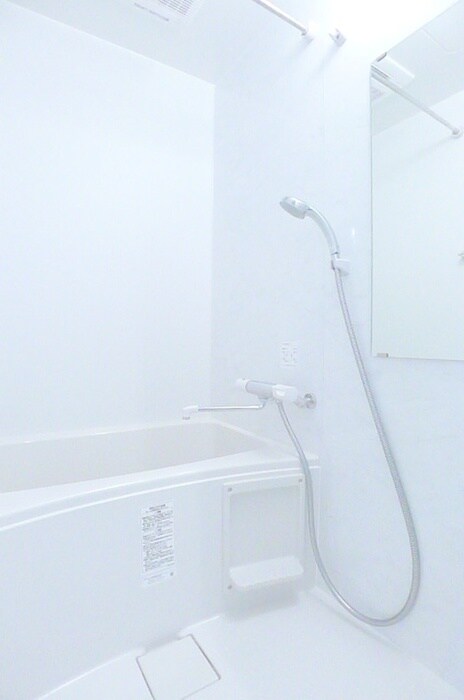 物件内観写真13　(バス／シャワールーム等)