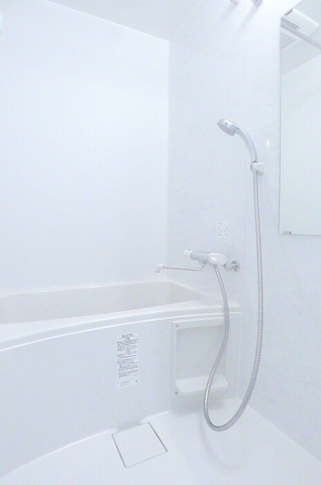 物件内観写真13　(バス／シャワールーム等)