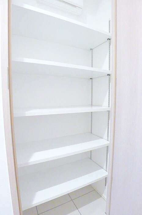 物件内観写真20　(靴箱)