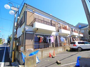 メゾンＫ外観写真