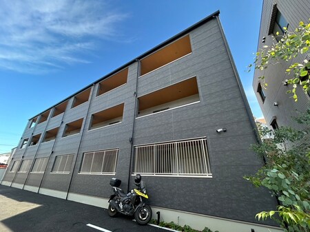 ILLUMINA TERRACE MIYAKUBO外観写真