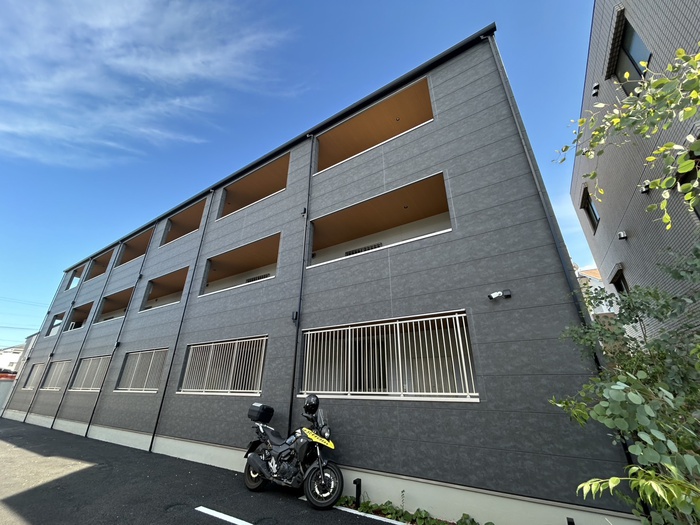 ILLUMINA TERRACE MIYAKUBO