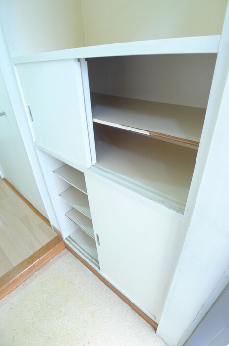 物件内観写真10　(靴箱)