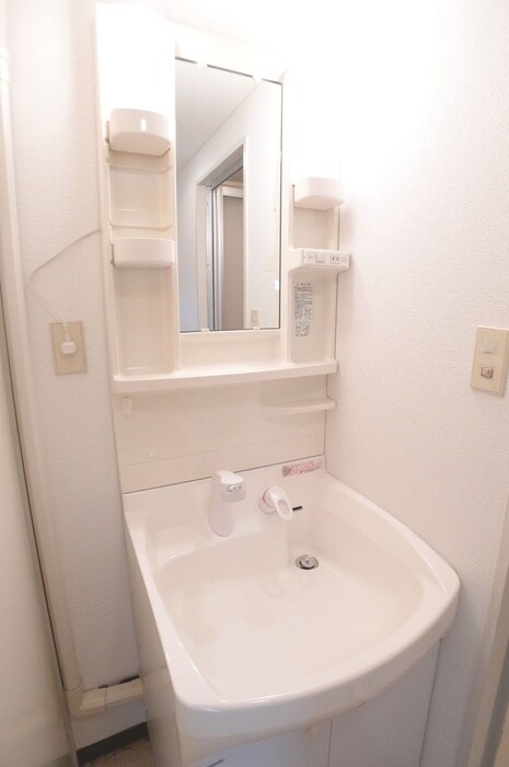 物件内観写真13　(洗面)