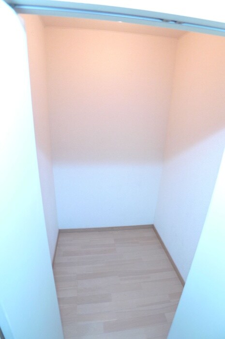 物件内観写真17　(収納)