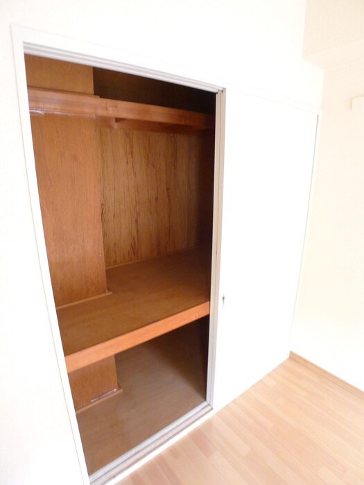 物件内観写真19　(収納)