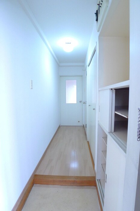 物件内観写真20　(靴箱)