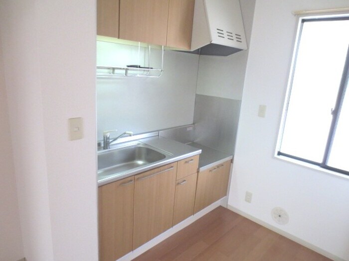 物件内観写真6　(キッチン)