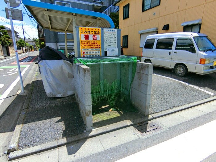 物件外観写真3　(その他)