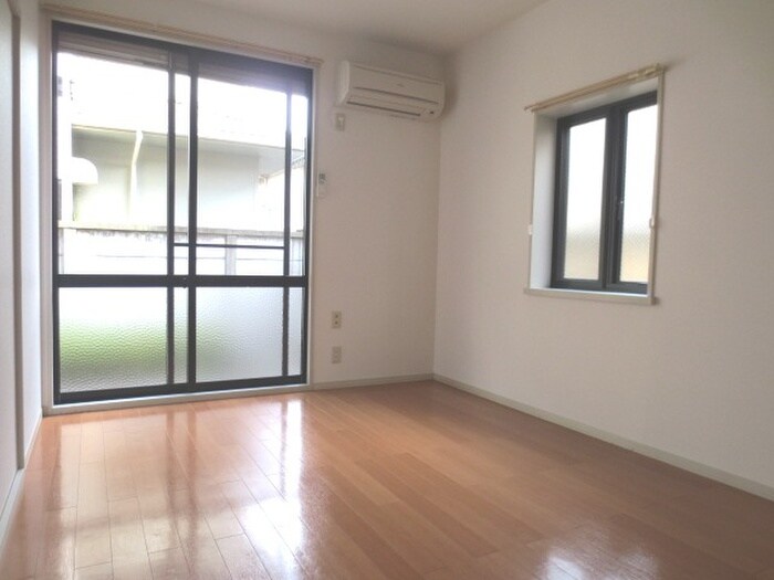 物件内観写真12　(居室)