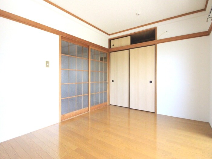 物件内観写真9　(居室)