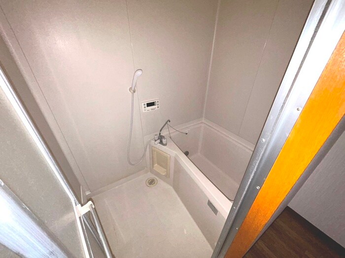 物件内観写真13　(バス／シャワールーム等)