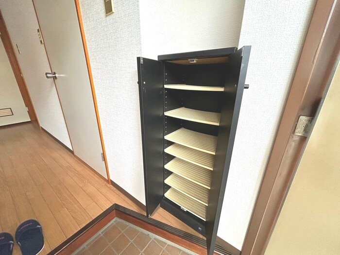 物件内観写真19　(靴箱)