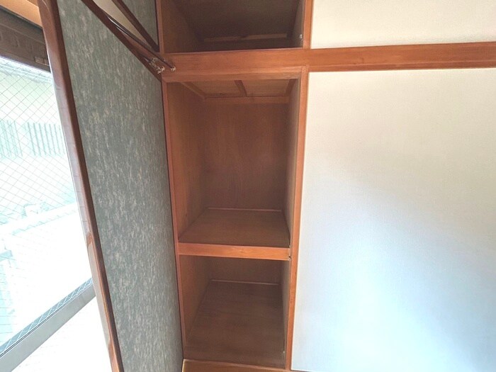 物件内観写真20　(収納)