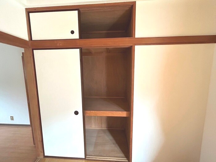 物件内観写真21　(収納)