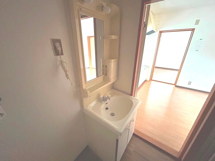 物件内観写真22　(洗面)