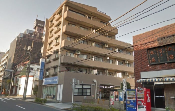 物件外観写真6　(外観写真)