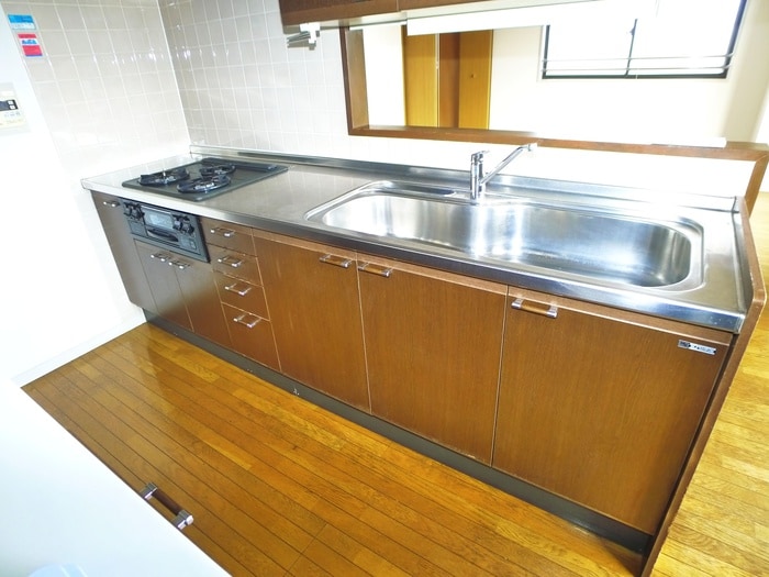 物件内観写真13　(キッチン)