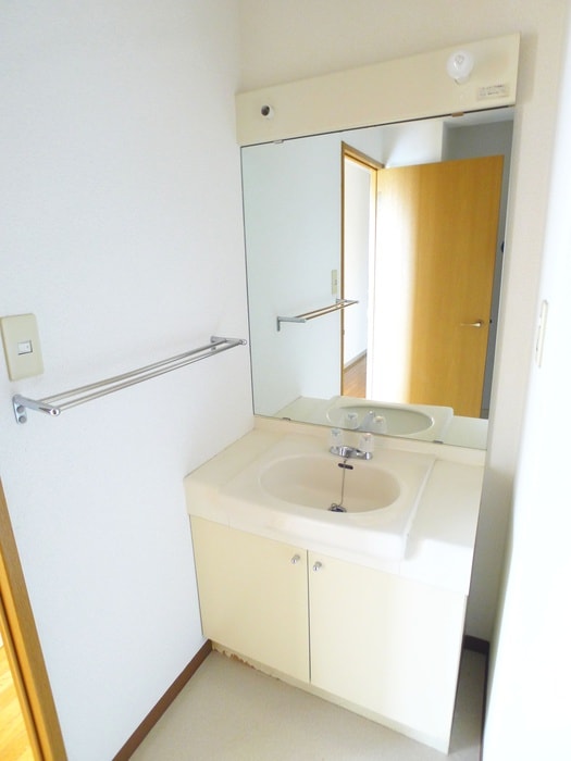 物件内観写真15　(洗面)