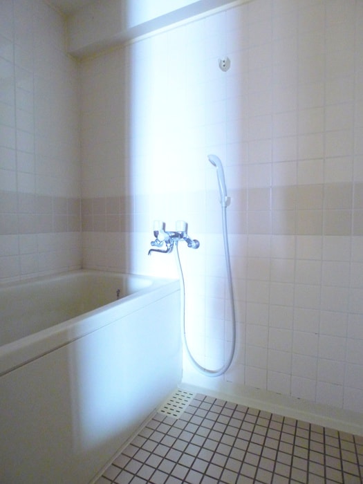 物件内観写真16　(バス／シャワールーム等)