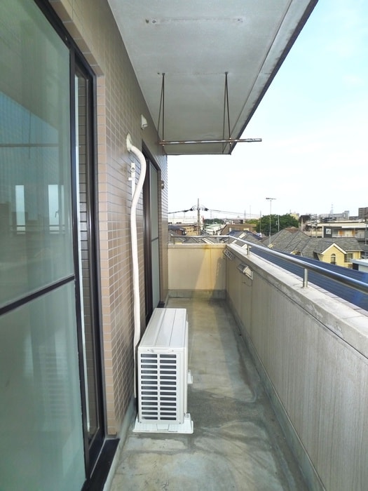 物件内観写真20　(ベランダ・バルコニー)