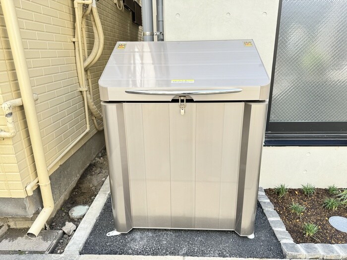 物件外観写真5　(建物設備)