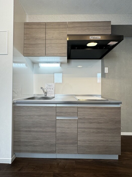 物件内観写真11　(キッチン)