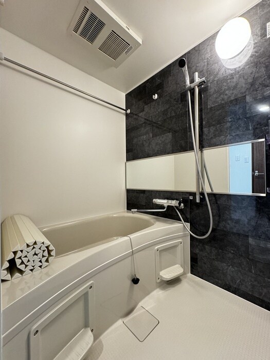 物件内観写真12　(バス／シャワールーム等)