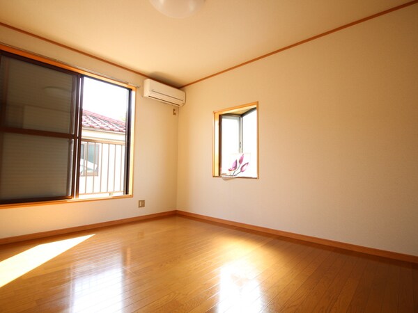 居室
