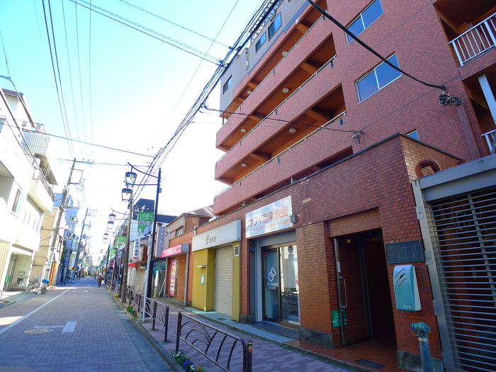 外観写真