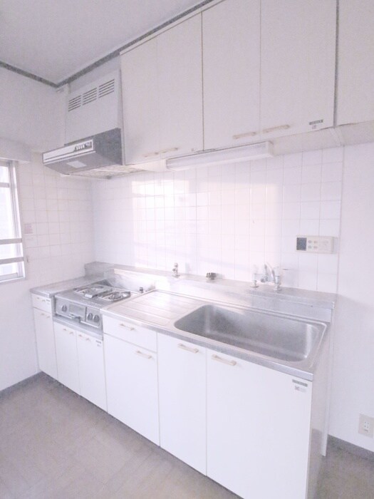 物件内観写真8　(キッチン)