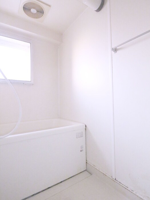 物件内観写真9　(バス／シャワールーム等)
