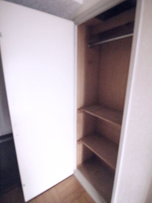 物件内観写真13　(靴箱)