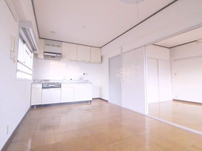 物件内観写真16　(居室)