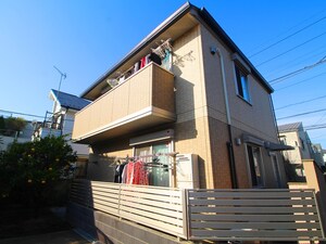 Elise大泉学園Ⅱ外観写真