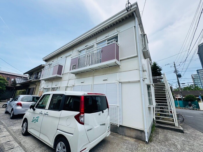 物件外観写真3　(外観写真)