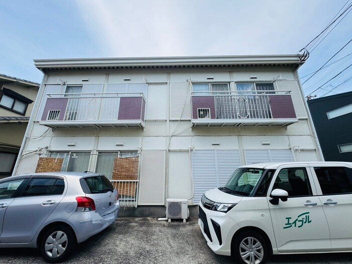 物件外観写真4　(外観写真)