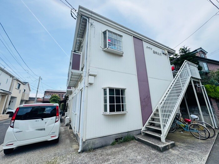 物件外観写真5　(外観写真)