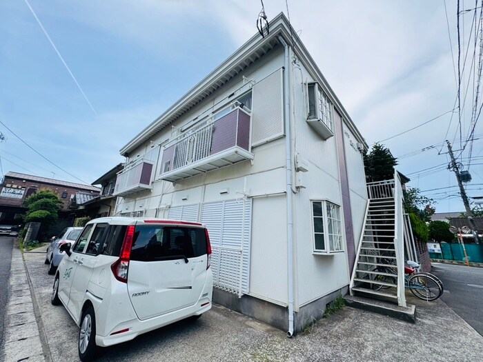 物件外観写真6　(外観写真)