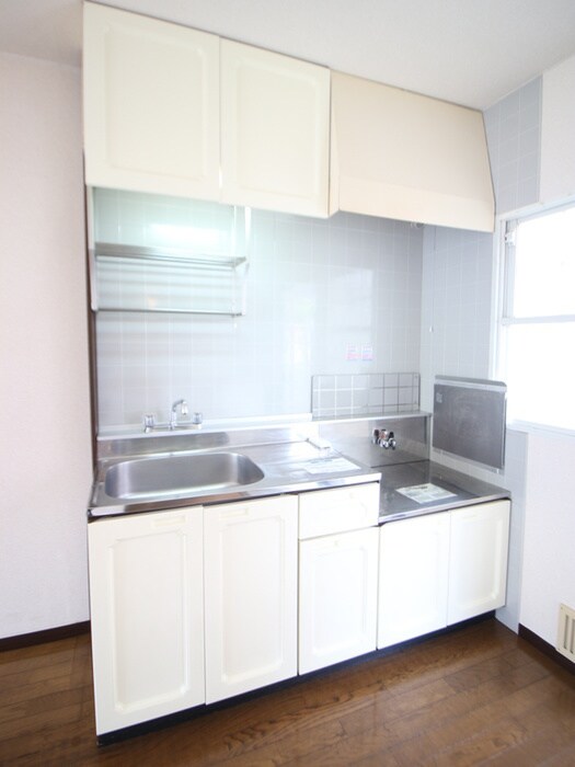 物件内観写真12　(キッチン)