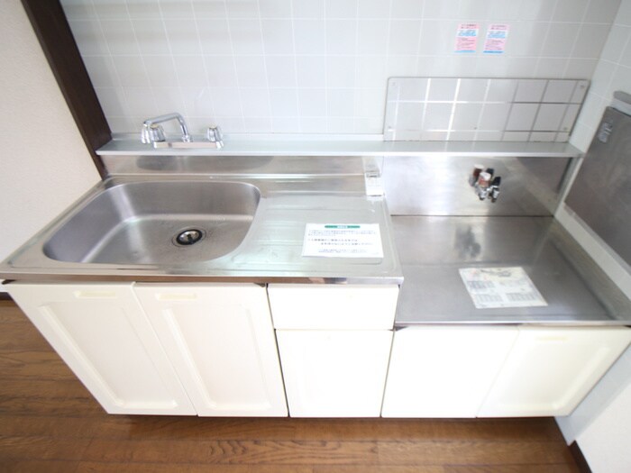 物件内観写真18　(キッチン)